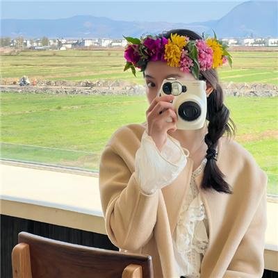 独女君未见第一季